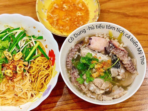 9 Địa chỉ hủ tiếu Mỹ Tho đình đám - Hương vị làm say lòng thực khách