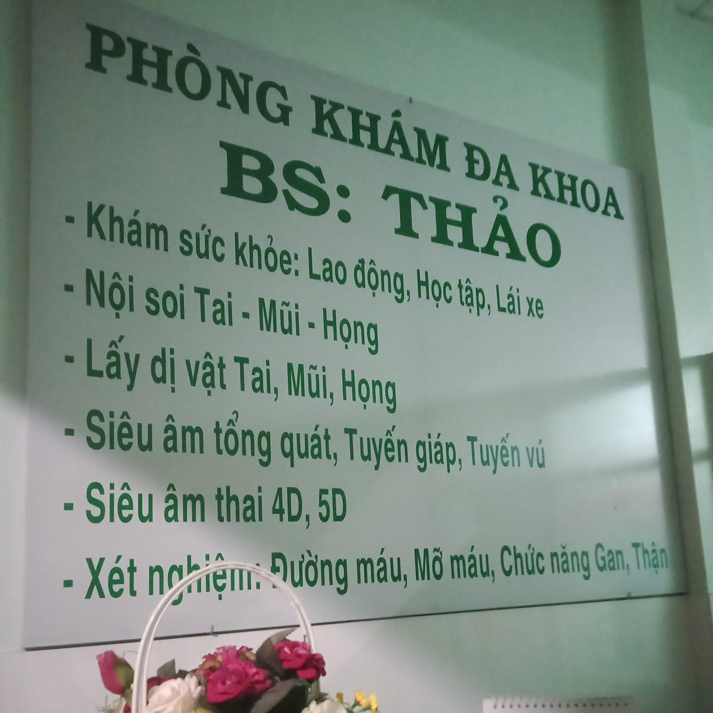 Top 5 phòng khám đa khoa uy tín tại Đắk Nông