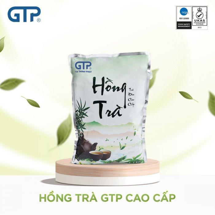 8 loại hồng trà đình đám nhất trong nghệ thuật pha chế