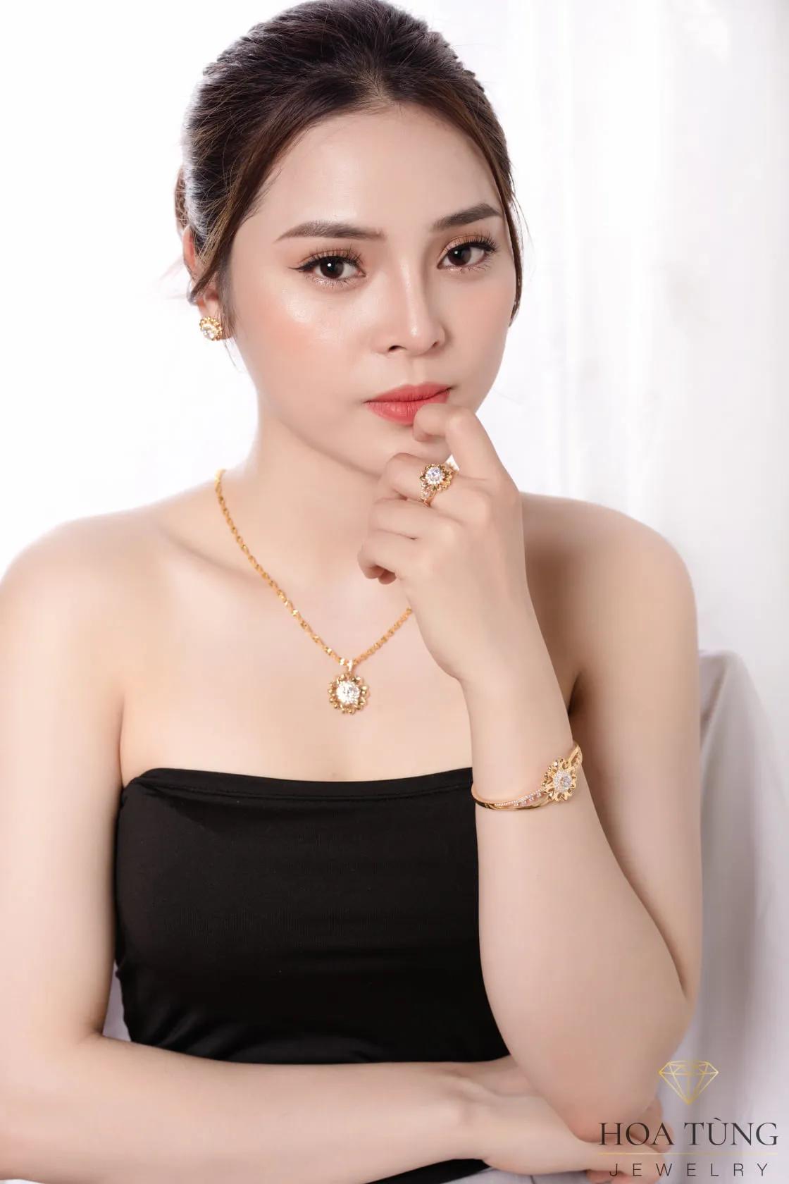 4 Địa chỉ vàng uy tín hàng đầu tại TP. Quảng Ngãi – Chất lượng đã được kiểm chứng
