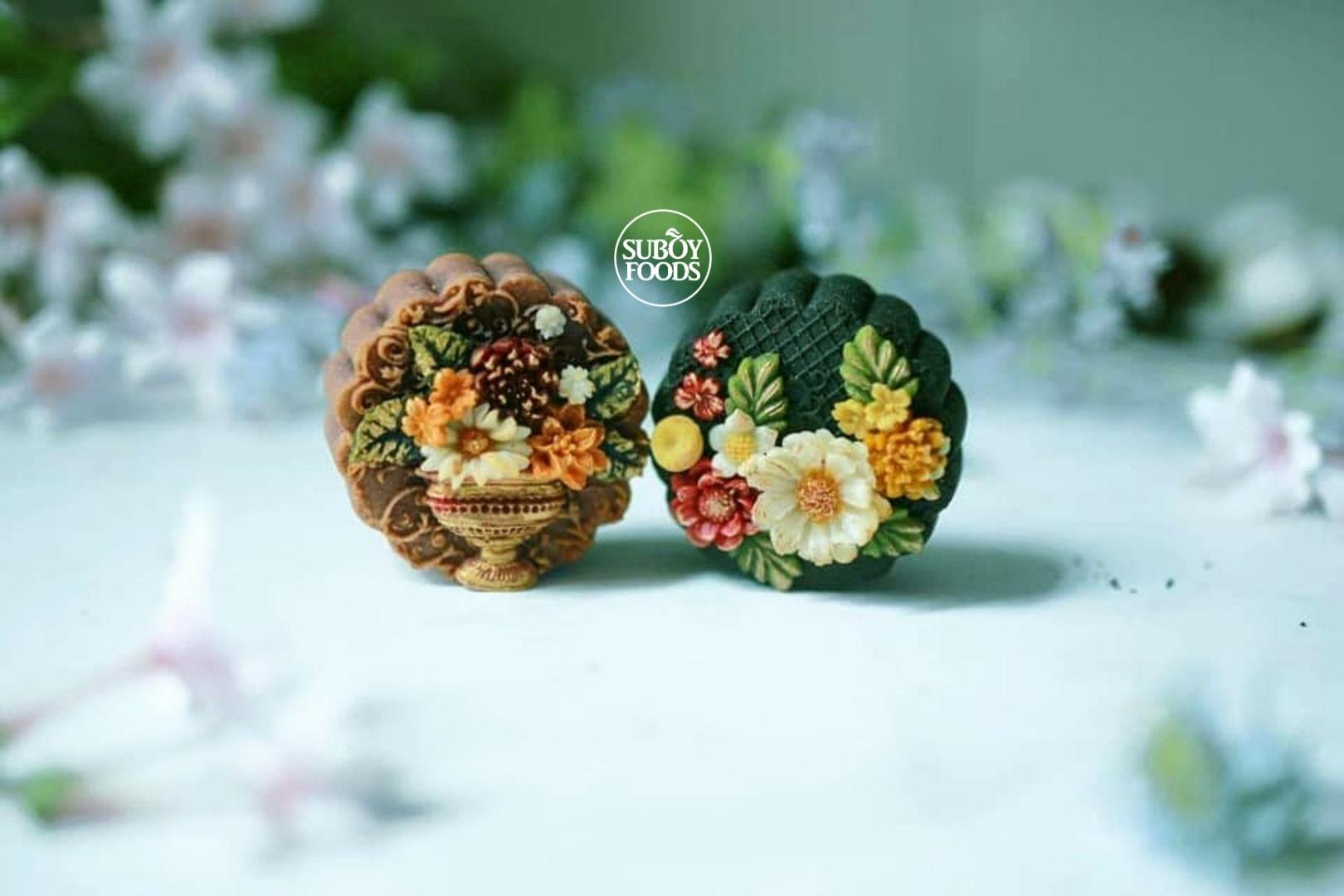 Top 6 Địa Chỉ Bán Bánh Trung Thu Handmade Ngon và Chất Lượng Tại Thanh Hóa