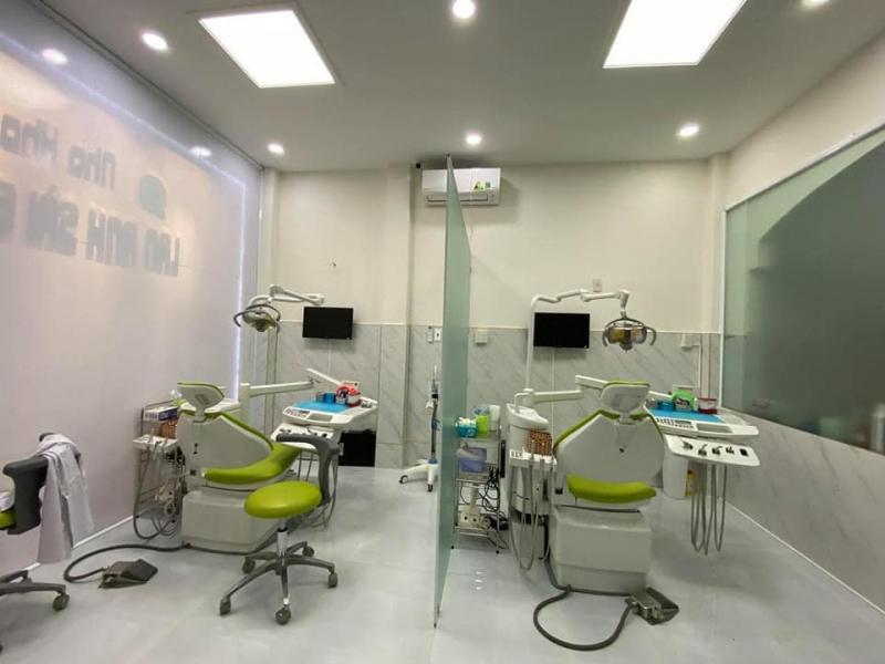 4 Địa Chỉ Nha Khoa Uy Tín Hàng Đầu Tại Lagi, Bình Thuận