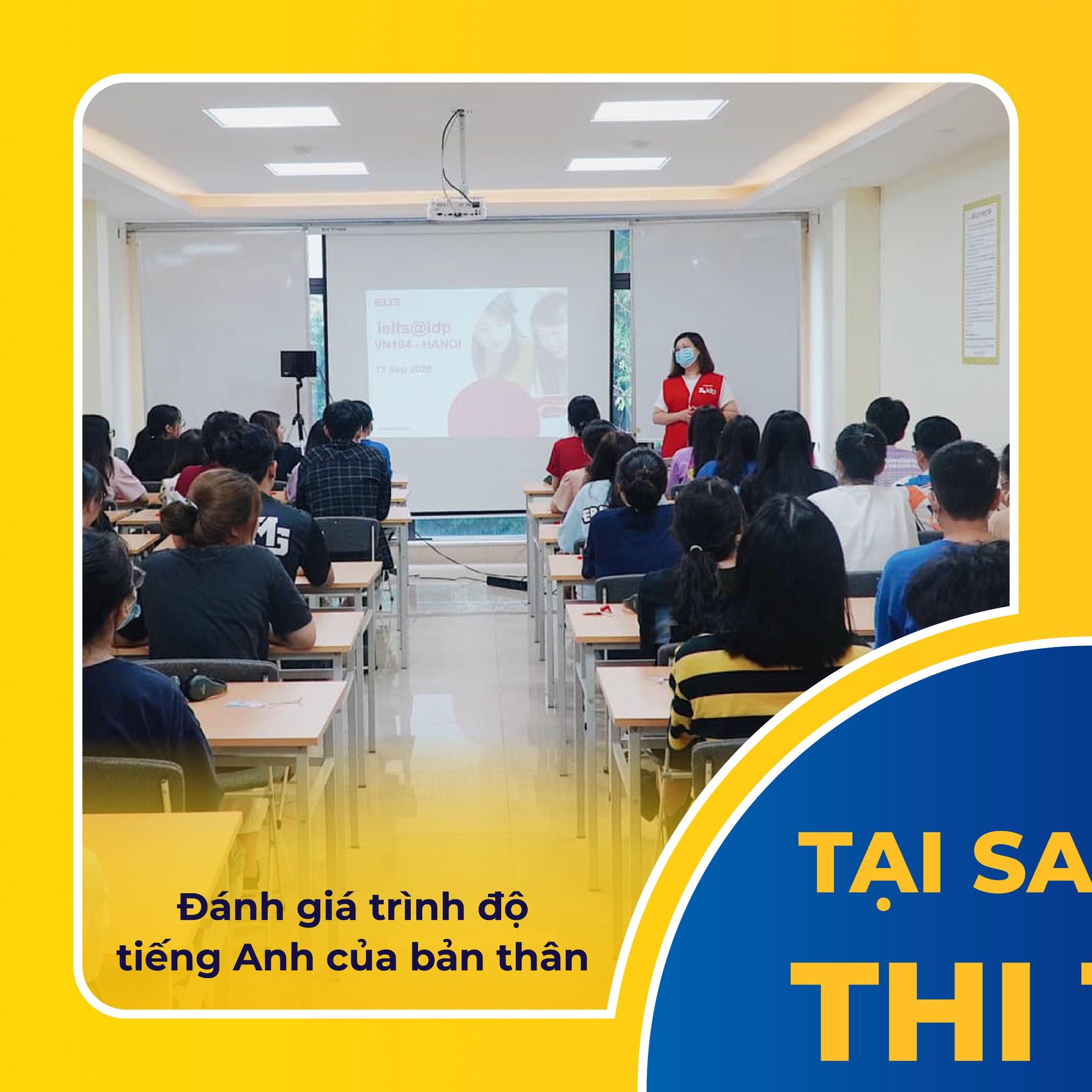 Top 5 đánh giá chân thực nhất về luyện thi IELTS tại The IELTS Workshop