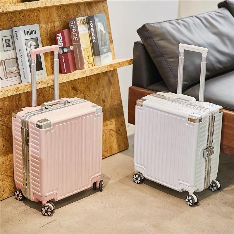4 địa điểm đáng tin cậy nhất để sở hữu vali kéo cao cấp tại quận Long Biên, Hà Nội
