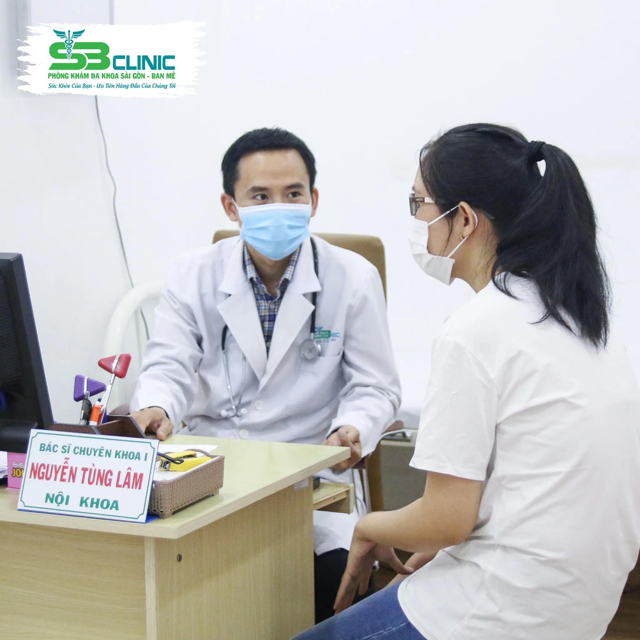 5 địa chỉ nội soi tiêu hóa đáng tin cậy hàng đầu tại TP. Buôn Ma Thuột