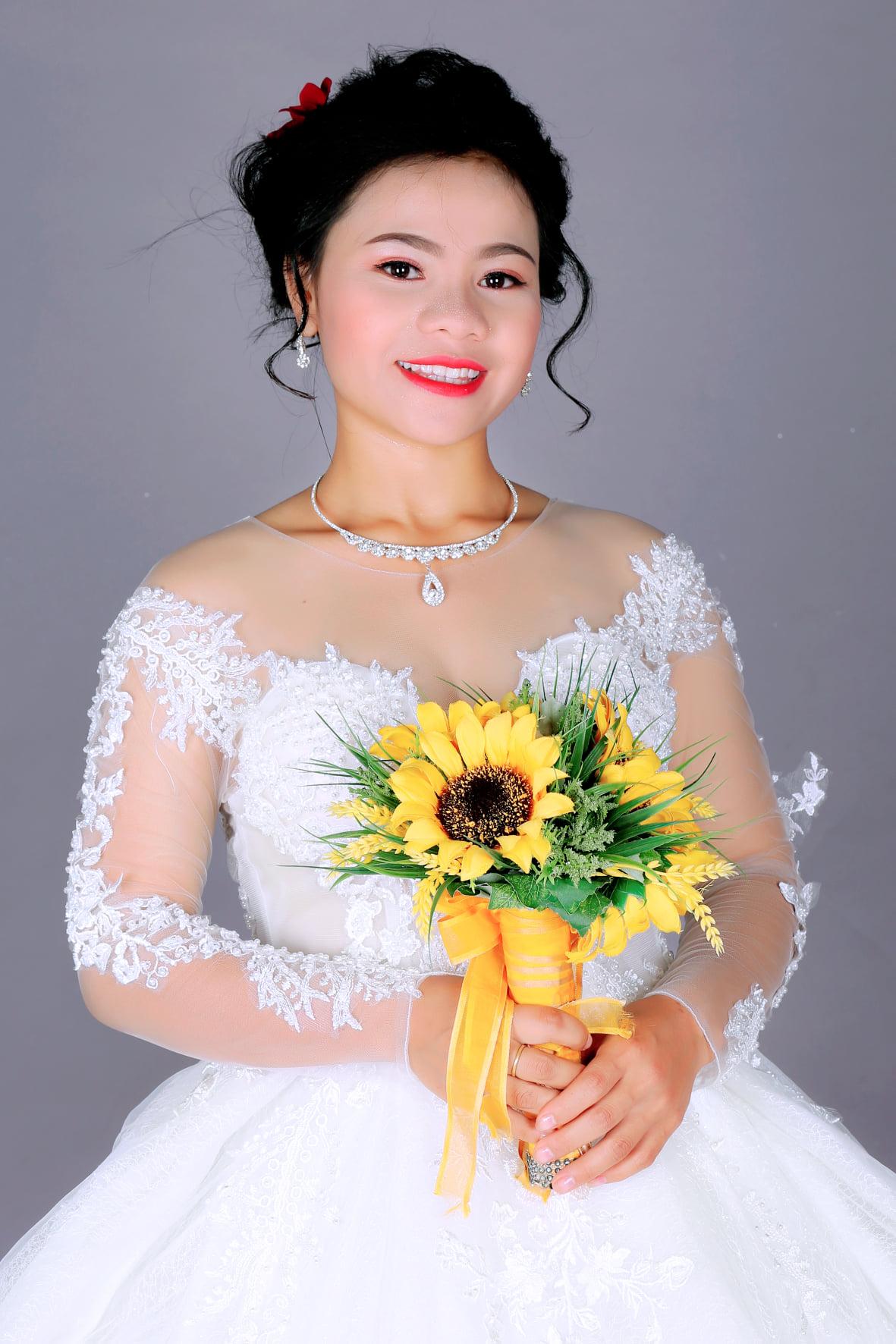 Top 5 Địa Chỉ Trang Điểm Cô Dâu Đẹp Nhất Tại Bắc Trà My, Quảng Nam