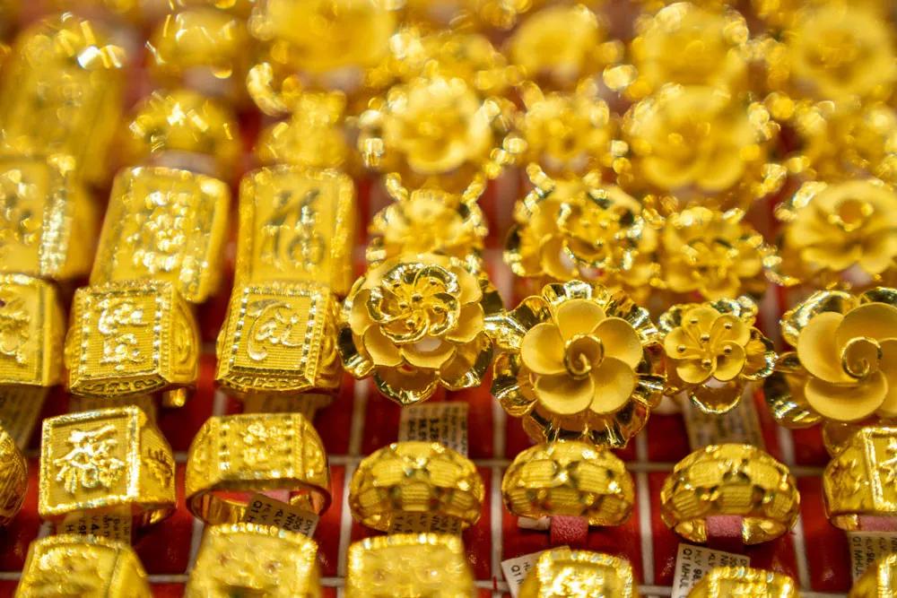 Top 5 cửa hàng vàng chất lượng và đáng tin cậy nhất tại huyện Châu Thành, Bến Tre
