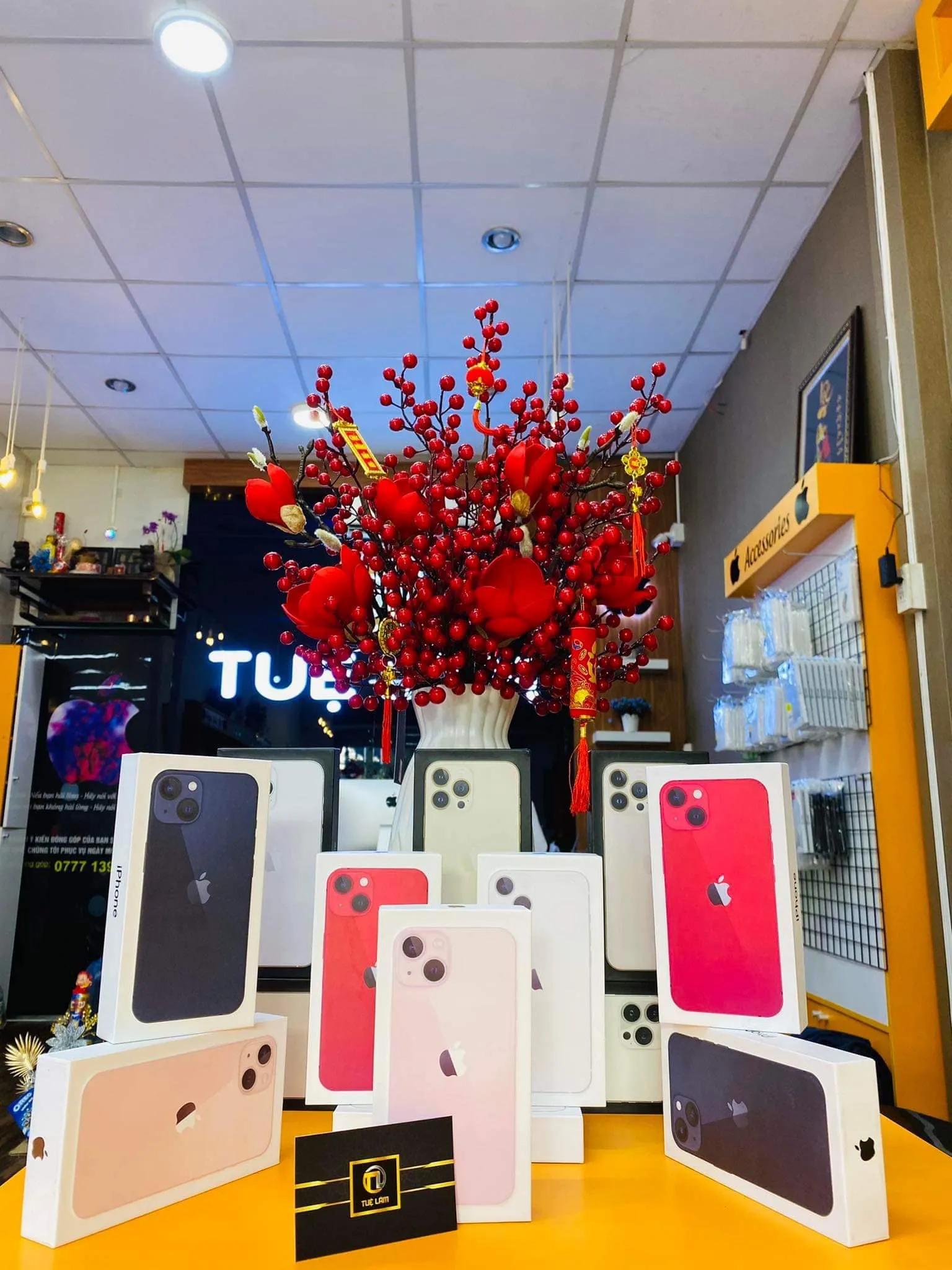 9 địa chỉ bán điện thoại đáng tin cậy nhất tại TP. Mỹ Tho, Tiền Giang