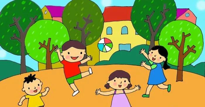 Top 14 đoạn văn tiếng Anh ấn tượng nhất khắc họa khung cảnh giờ ra chơi đáng nhớ dưới mái trường
