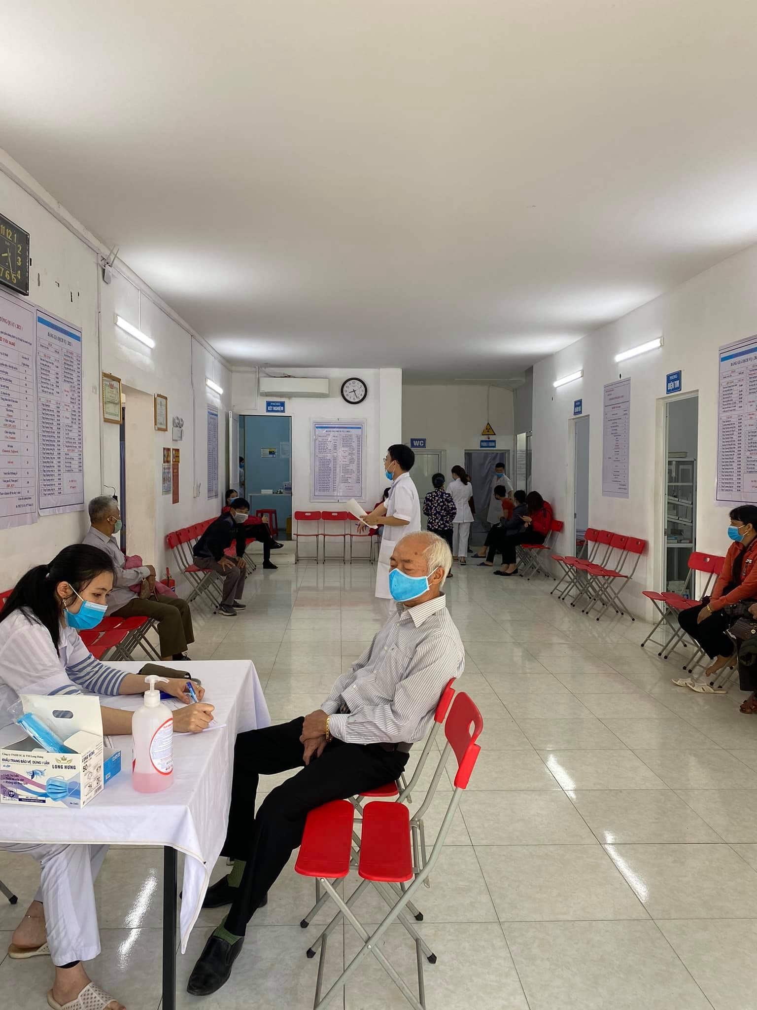 8 Địa chỉ phòng khám đa khoa uy tín nhất tại Hưng Yên