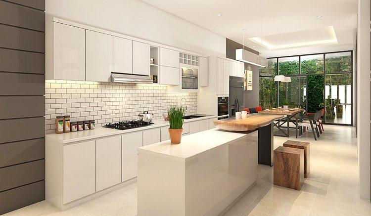Top 9 Đoạn văn mẫu tả phòng bếp bằng tiếng Anh ấn tượng nhất