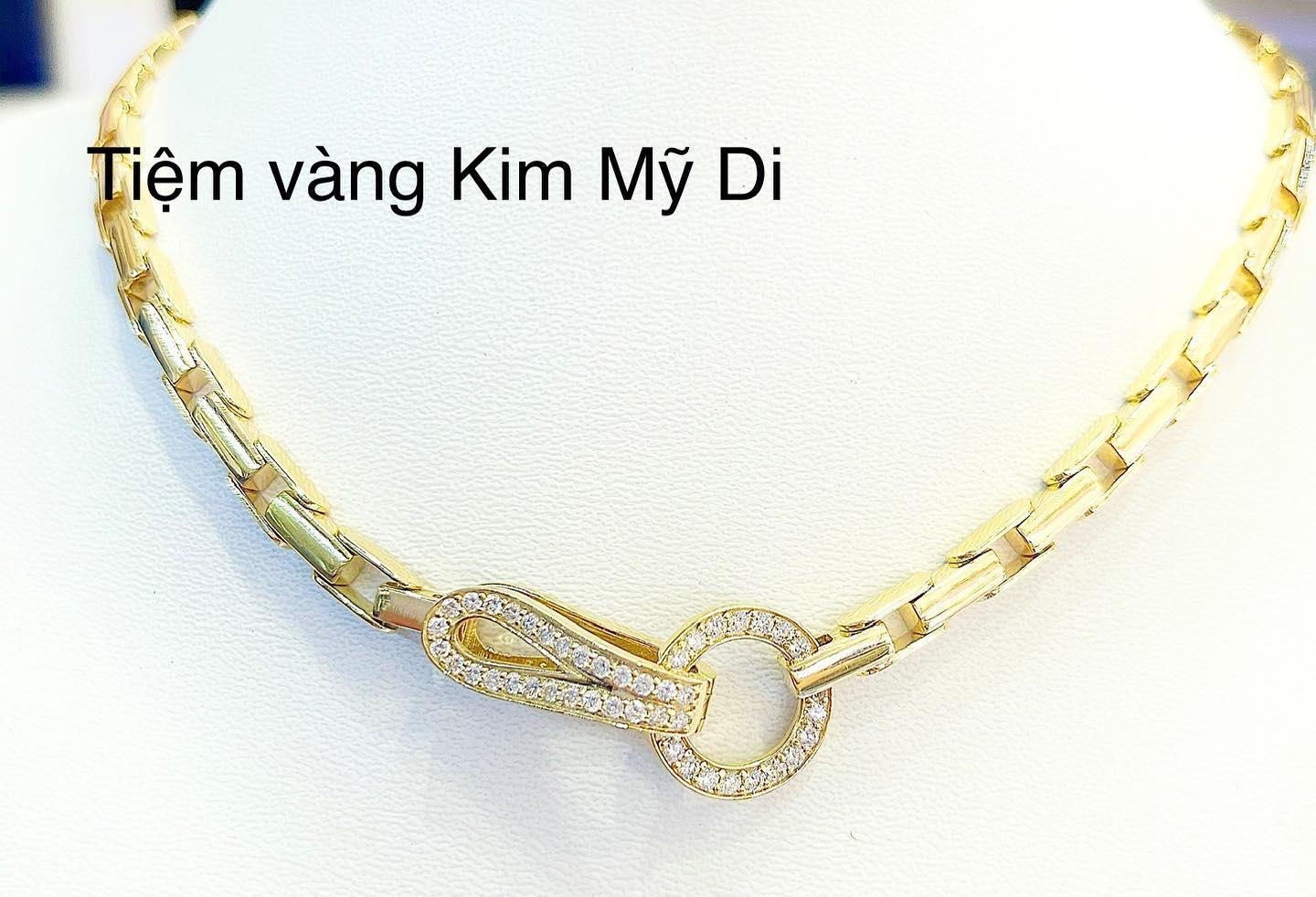 Danh sách 10 cửa hàng vàng bạc đá quý chất lượng hàng đầu tại quận 5, TP.HCM
