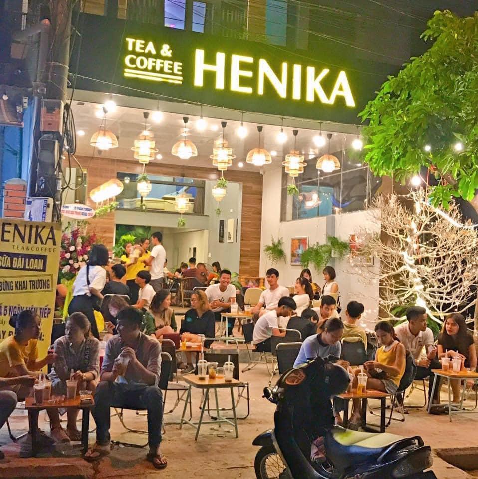 Khám Phá 6 Quán Cà Phê Đẹp Và Đồ Uống Ngon Nhất Tại Thành Phố Tam Kỳ, Quảng Nam