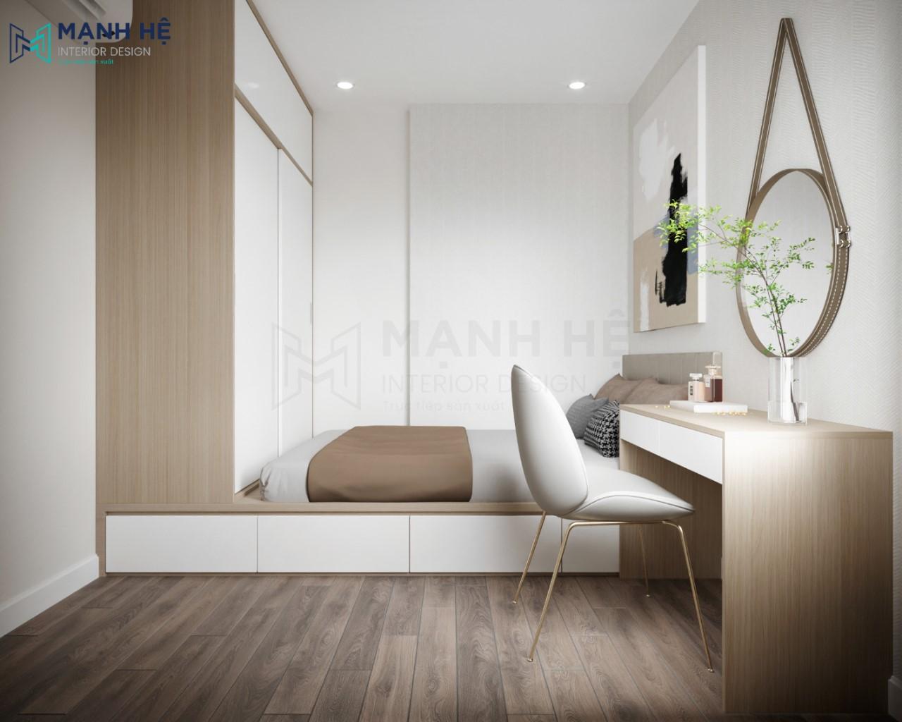 15 Đoạn văn tiếng Anh miêu tả phòng ngủ ấn tượng nhất