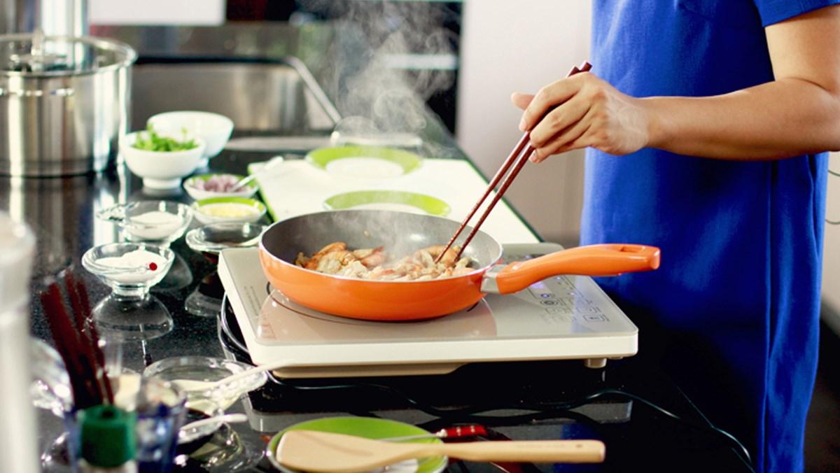 Top 14 Đoạn văn tiếng Anh viết về niềm đam mê nấu ăn ấn tượng nhất