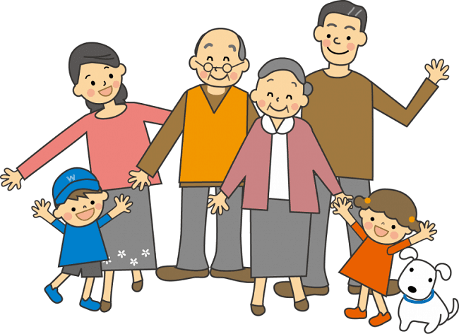 Top 13 bài viết tiếng Anh xuất sắc về các nguyên tắc gia đình