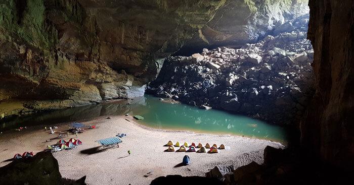 Tuyển chọn 6 Bài soạn "Hang Én" (Ngữ văn 6 - SGK Kết nối tri thức) chất lượng và sâu sắc nhất