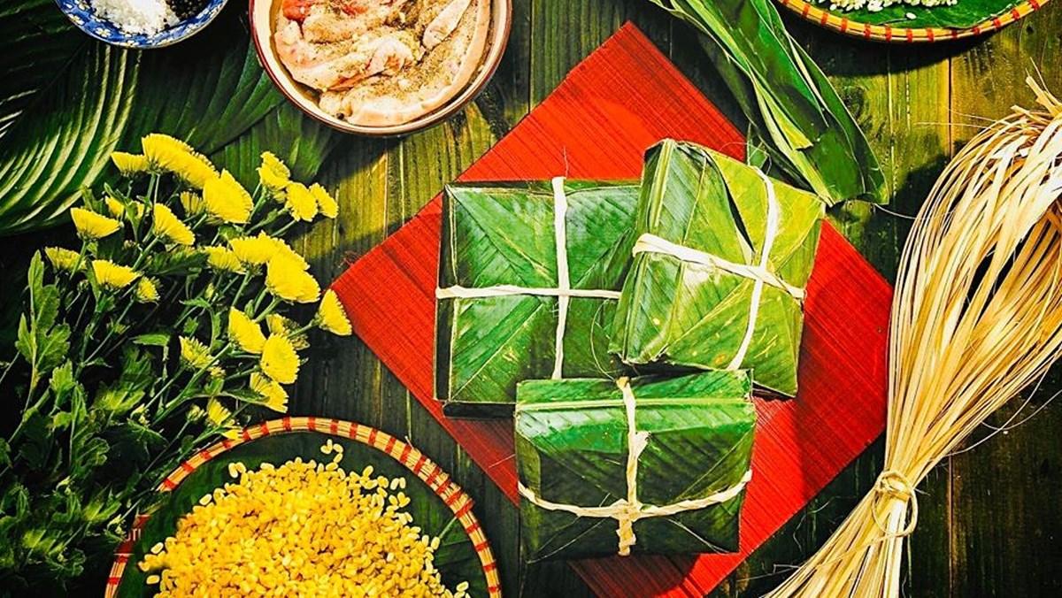 Top 25 bài mẫu viết về Tết Nguyên Đán bằng tiếng Anh ấn tượng và sâu sắc nhất