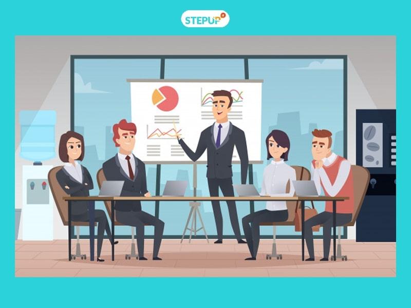Top 13 mẫu đoạn văn tiếng Anh ấn tượng nhất về nghề kinh doanh