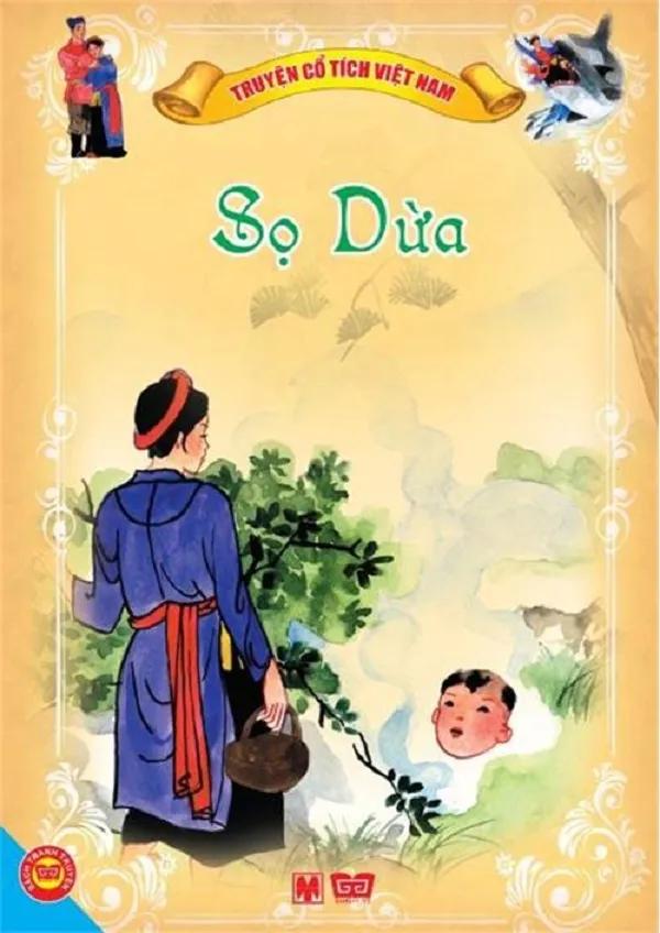 Top 6 bài soạn truyện 'Sọ Dừa' (Ngữ văn 6) hay nhất