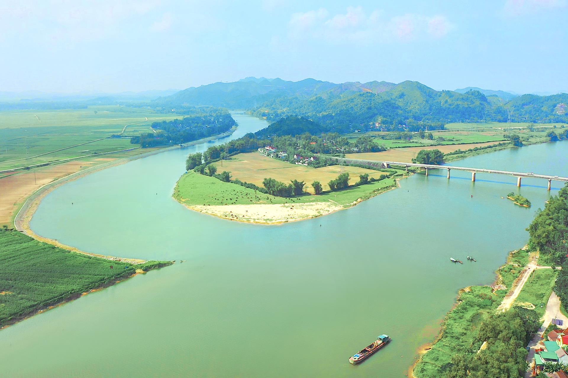 Top 15 đoạn văn tiếng Anh ấn tượng nhất viết về quê hương của bạn
