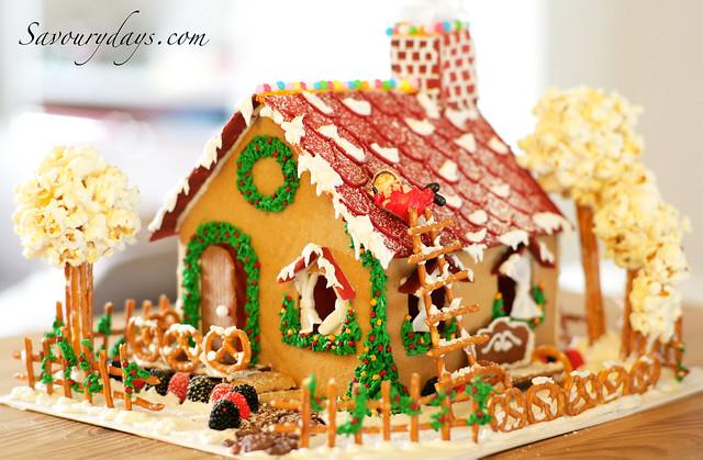 Top 14 Đoạn văn tiếng Anh ấn tượng nhất viết về ngôi nhà mơ ước