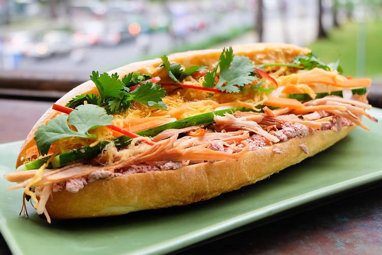 Top 10 mẫu giới thiệu món ăn bằng tiếng Anh ấn tượng nhất