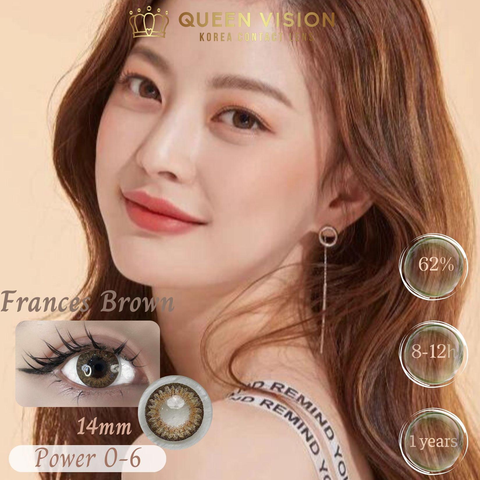 Top 5 địa chỉ mua kính áp tròng chất lượng và đáng tin cậy nhất tại Hải Phòng