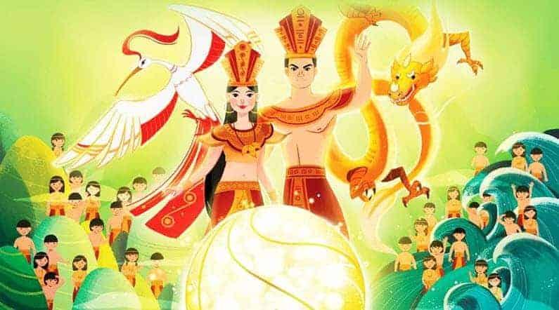 Top 6 Bài soạn 'Con Rồng cháu Tiên' (Ngữ văn 6) tinh tuyển nhất