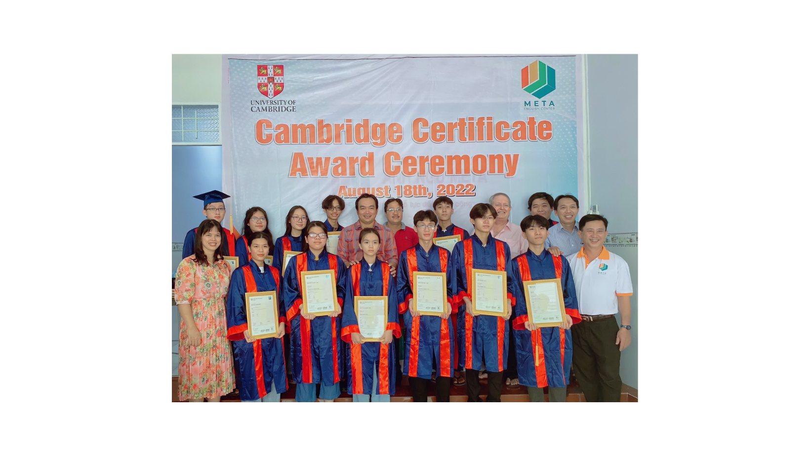 2 Trung tâm tiếng Anh chất lượng nhất tại Giá Rai, Bạc Liêu