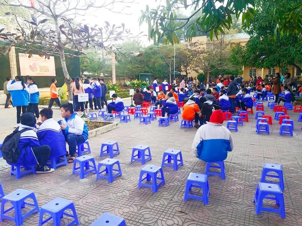 Khám Phá 8 Trường Trung Học Cơ Sở Xuất Sắc tại Thanh Hóa