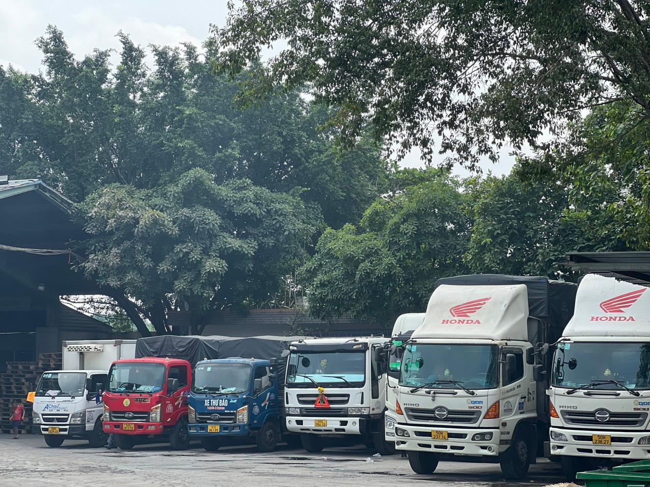 9 Chành xe Sài Gòn – An Giang uy tín với giá cả hợp lý nhất