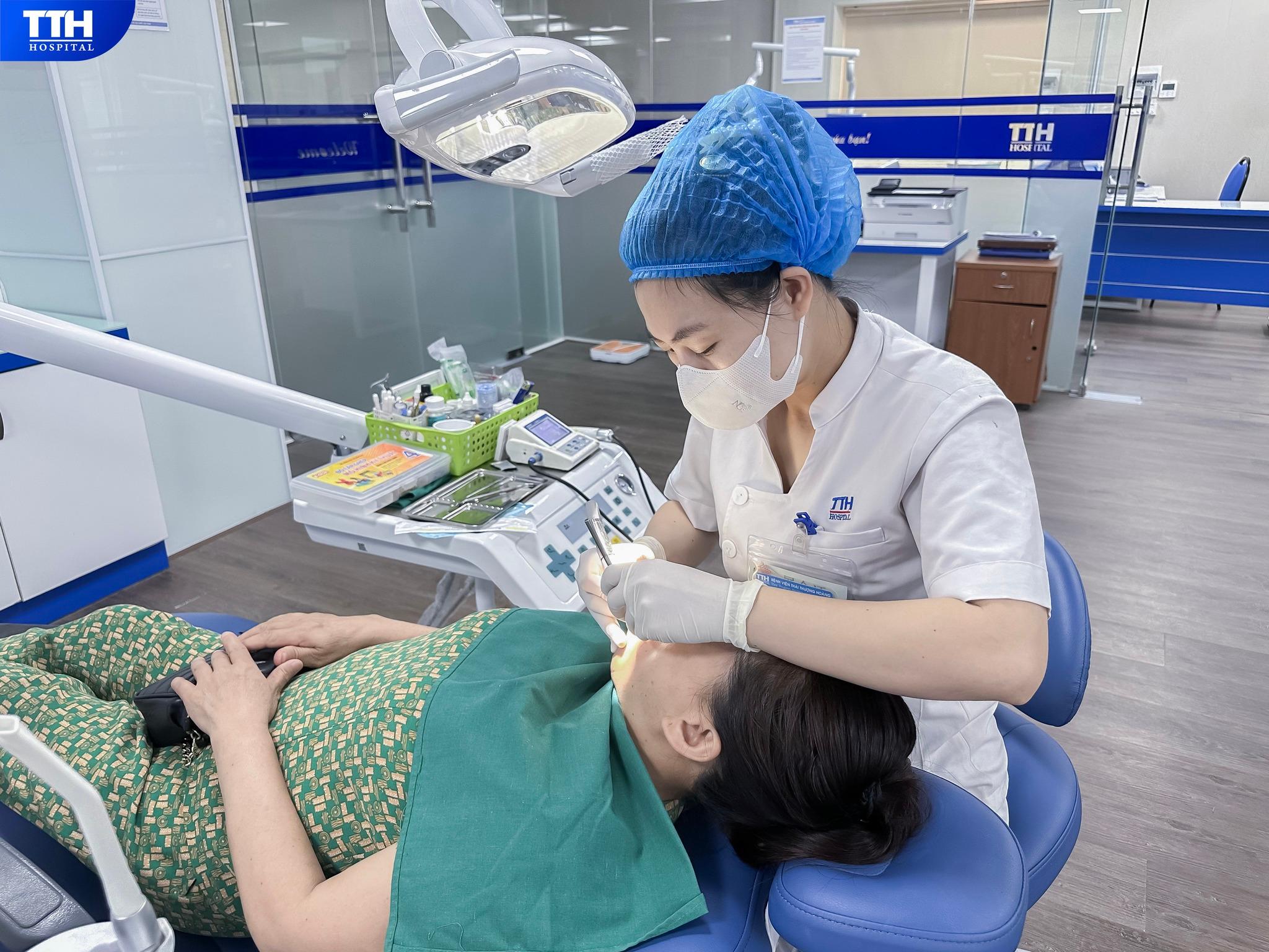 10 Địa điểm trồng răng implant chất lượng hàng đầu tại TP Vinh, Nghệ An