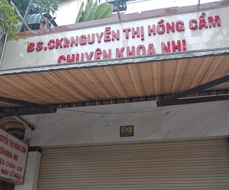 9 Phòng khám nhi khoa chất lượng nhất quận Bình Tân, TP.HCM