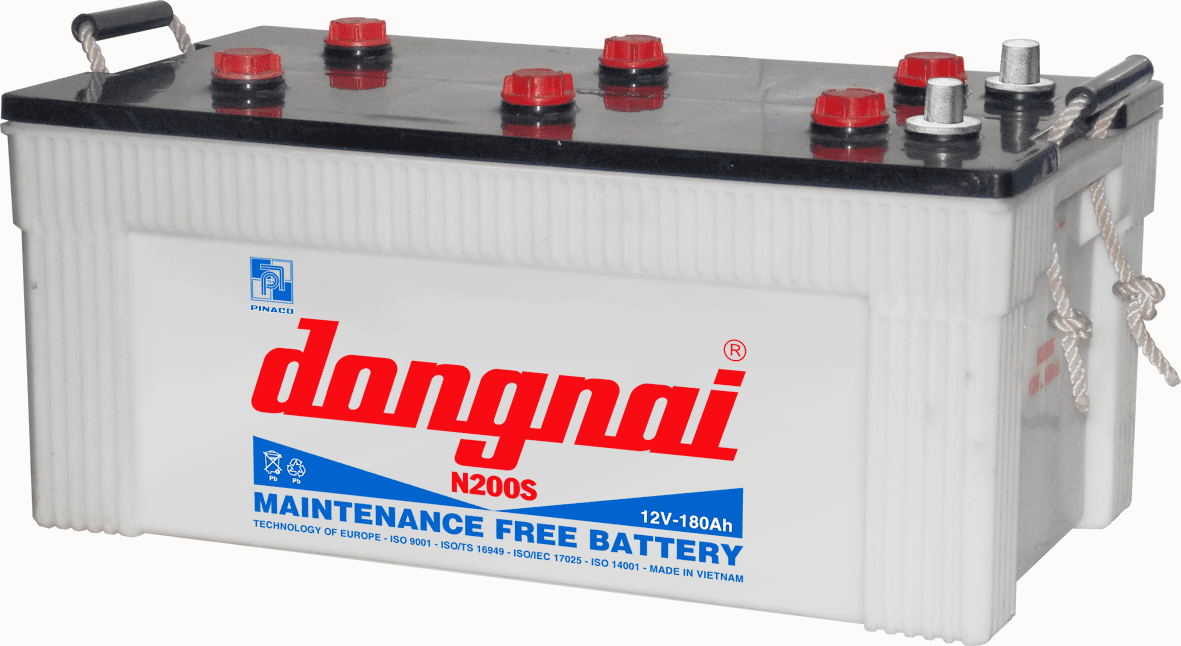 6 thương hiệu bình ắc quy ô tô dẫn đầu thị trường được đánh giá cao nhất