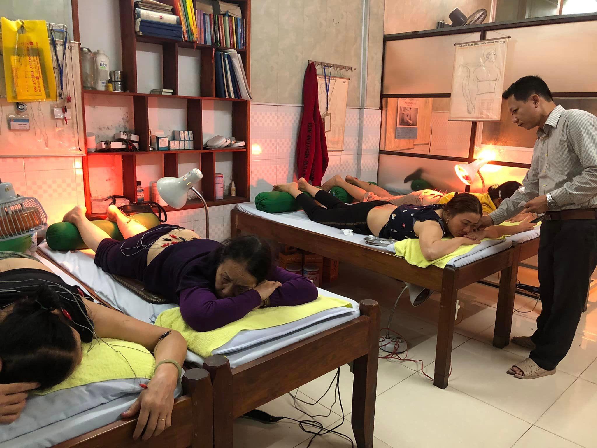 7 địa chỉ phòng khám Đông y đáng tin cậy hàng đầu tại Thừa Thiên Huế