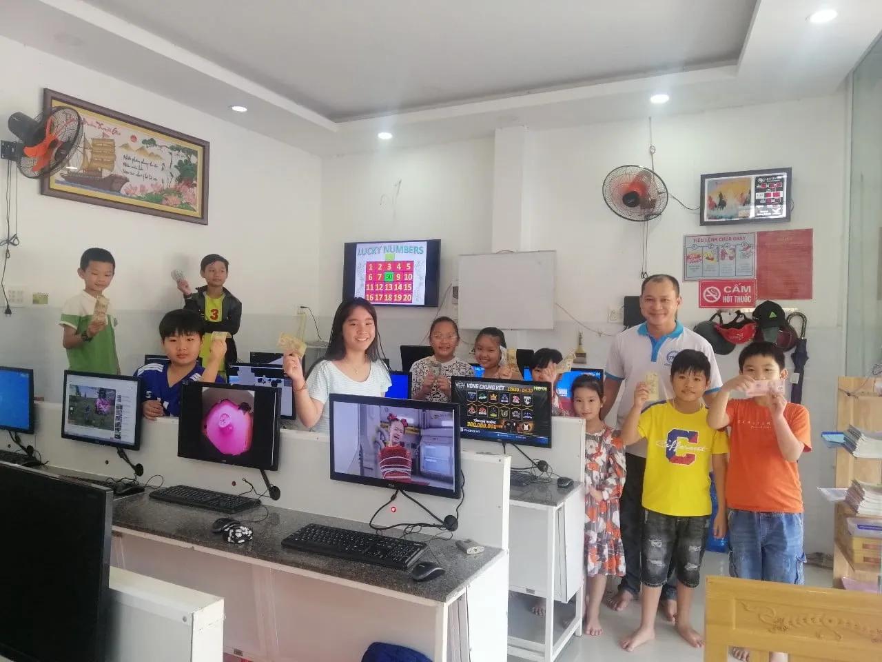 4 Địa chỉ đào tạo tin học văn phòng hàng đầu tại Khánh Hòa