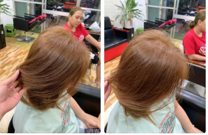 5 Salon tóc đáng trải nghiệm nhất Cai Lậy, Tiền Giang: Đẳng cấp từ phong cách đến dịch vụ