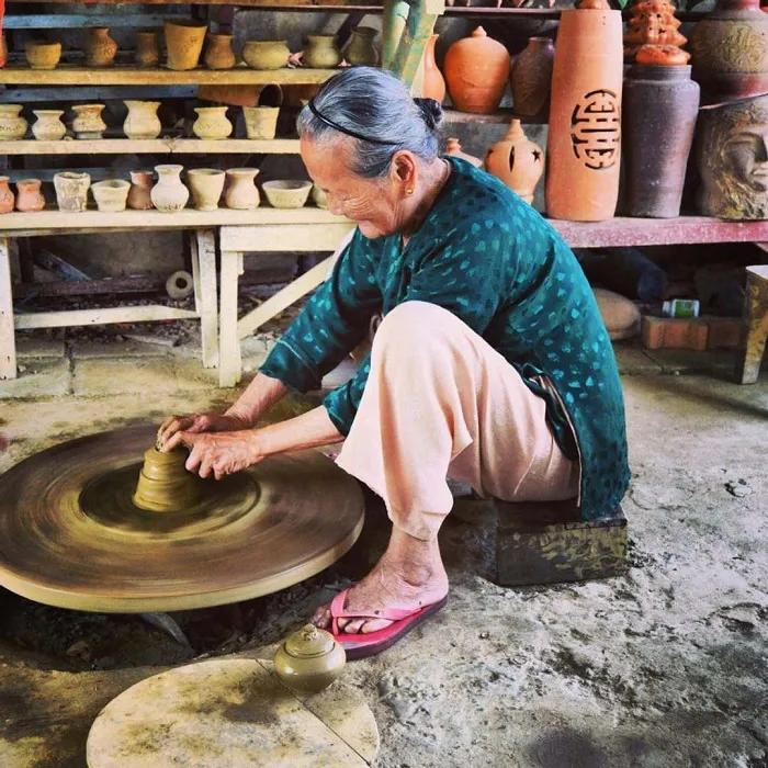 10 Thương hiệu gốm sứ Việt Nam đình đám nhất - Hành trình khám phá tinh hoa nghề gốm