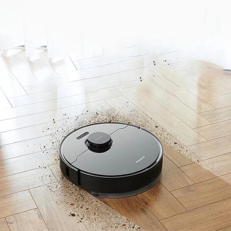 7 thương hiệu robot hút bụi và lau nhà hàng đầu hiện nay