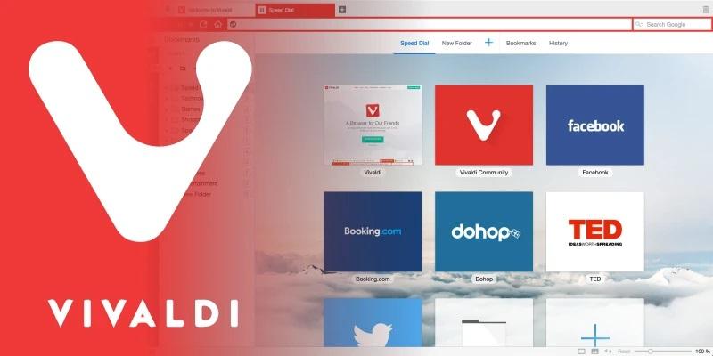 6 trình duyệt web đáng trải nghiệm nhất năm 2024