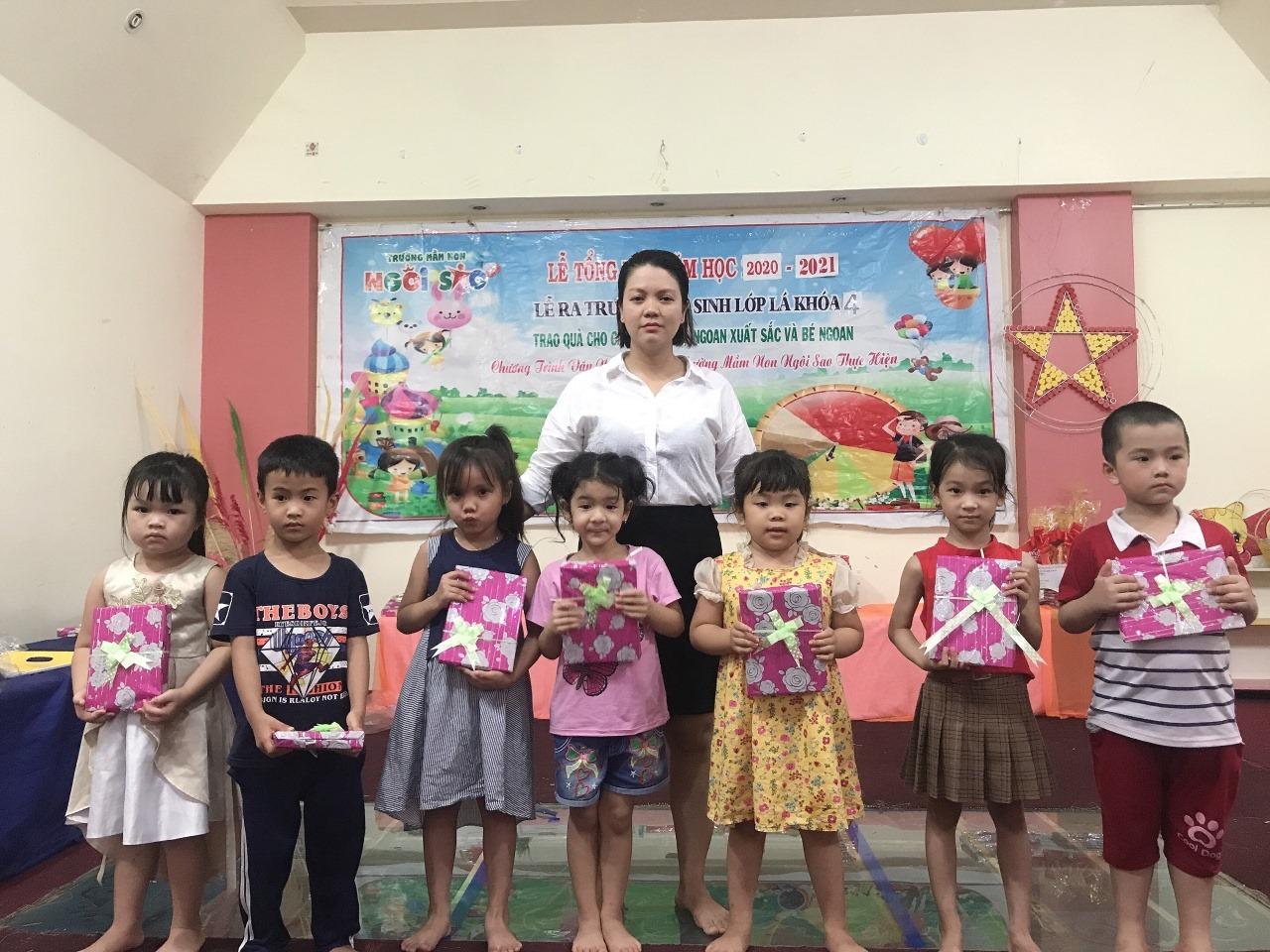 5 ngôi trường mầm non ưu tú nhất tại huyện Tuy Phước, Bình Định