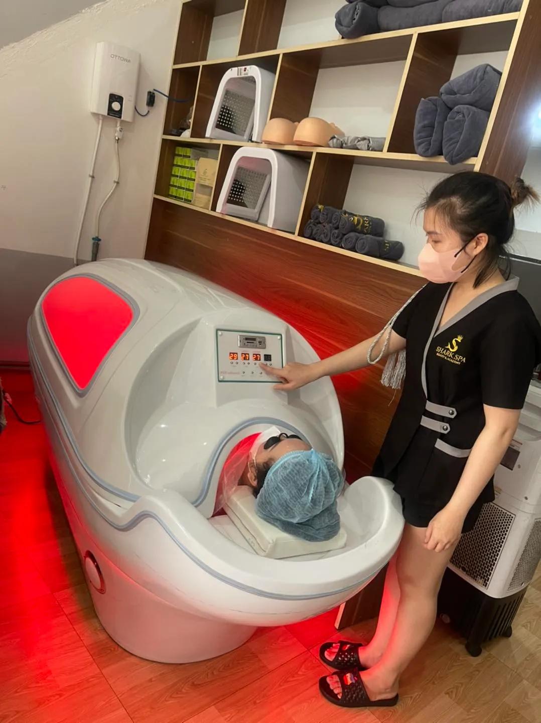 Khám phá 8 địa chỉ spa tắm trắng chất lượng nhất TP. Buôn Ma Thuột