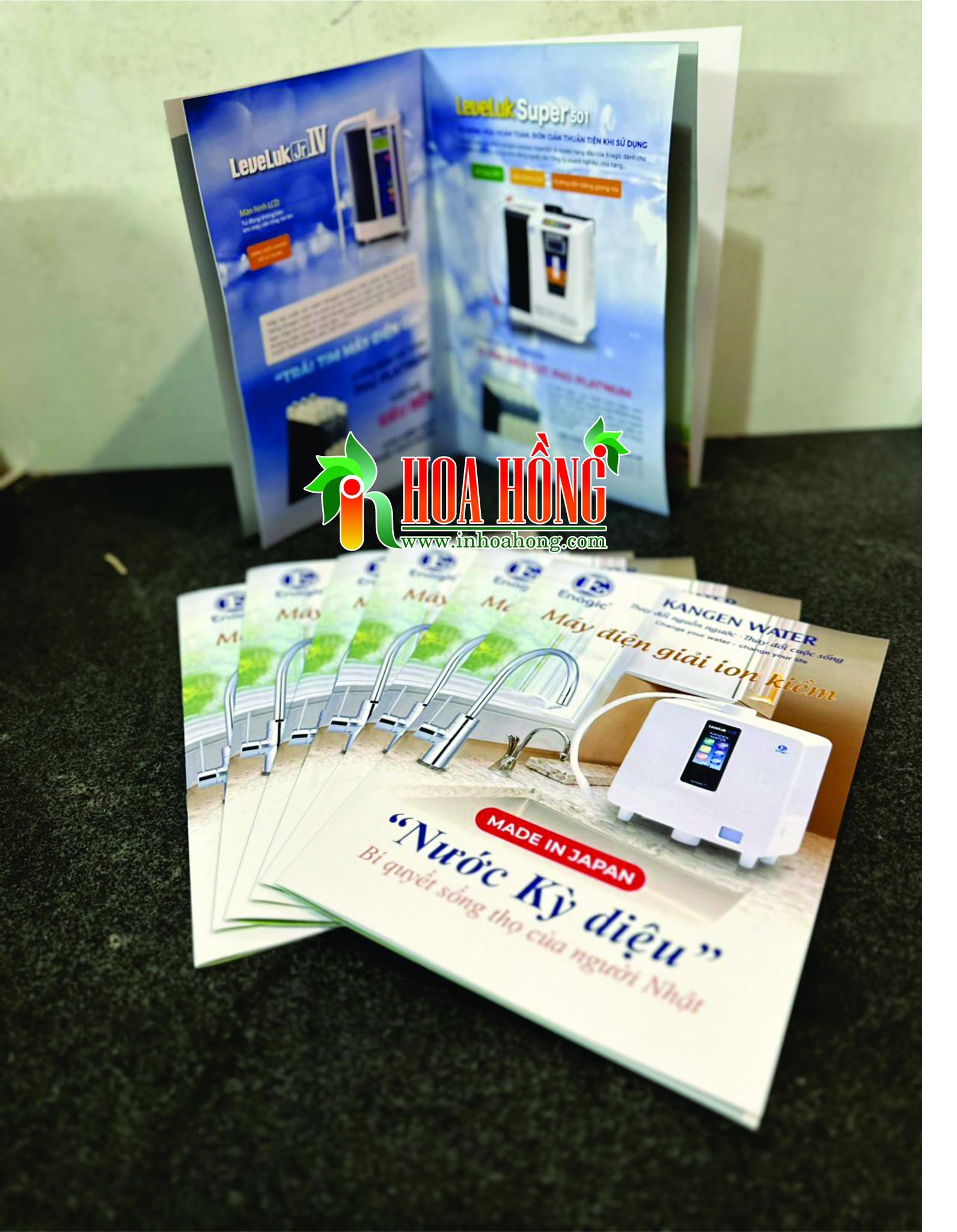5 Công ty in ấn hàng đầu tại quận Hai Bà Trưng, Hà Nội