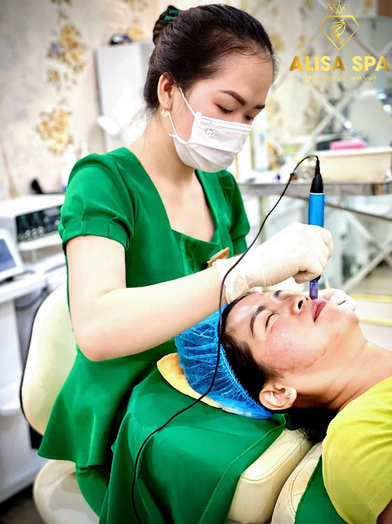 10 địa chỉ trị nám, tàn nhang và đồi mồi hàng đầu tại Cần Thơ – Hiệu quả vượt trội