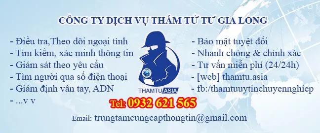 Top 4 đơn vị thám tử tư hàng đầu tại Nghệ An