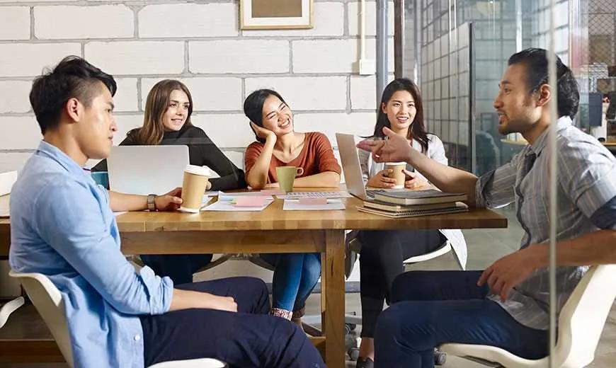 9 Địa chỉ học tiếng Anh chất lượng hàng đầu tại thành phố Vinh, Nghệ An