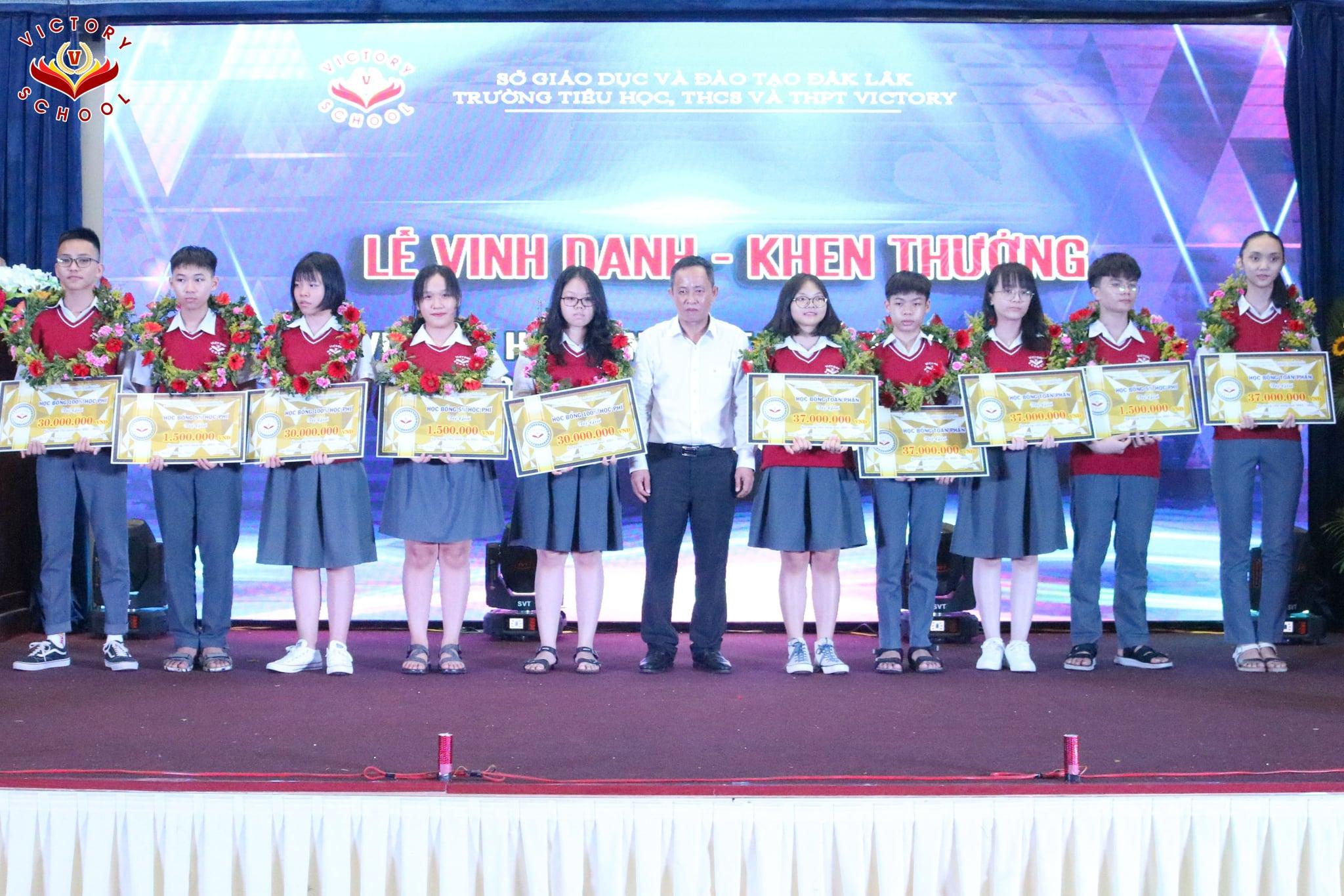 7 Ngôi trường THCS danh tiếng nhất TP. Buôn Ma Thuột
