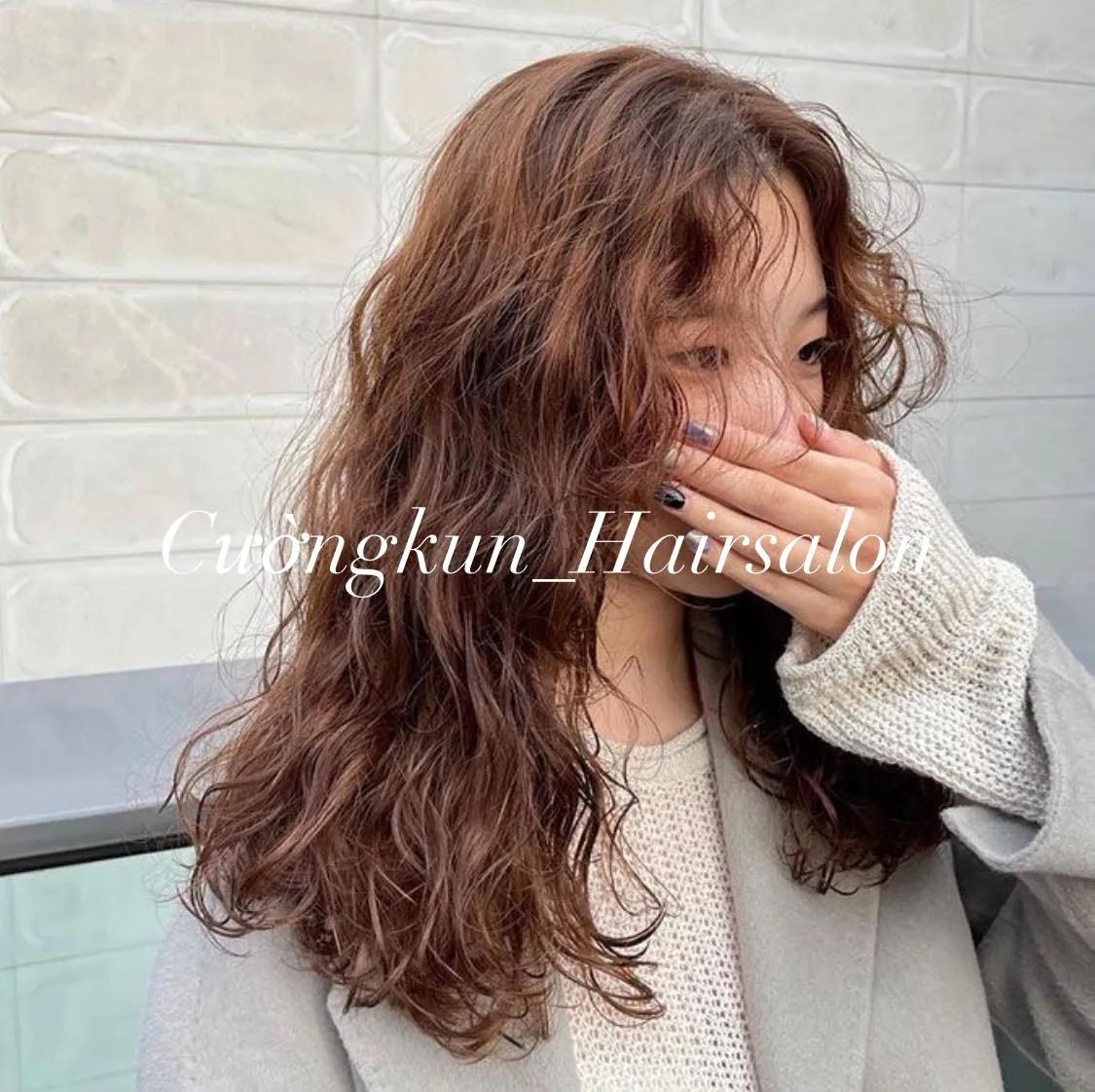 Top 9 Salon uốn tóc đẹp & giữ nếp chuẩn nhất Đồng Nai