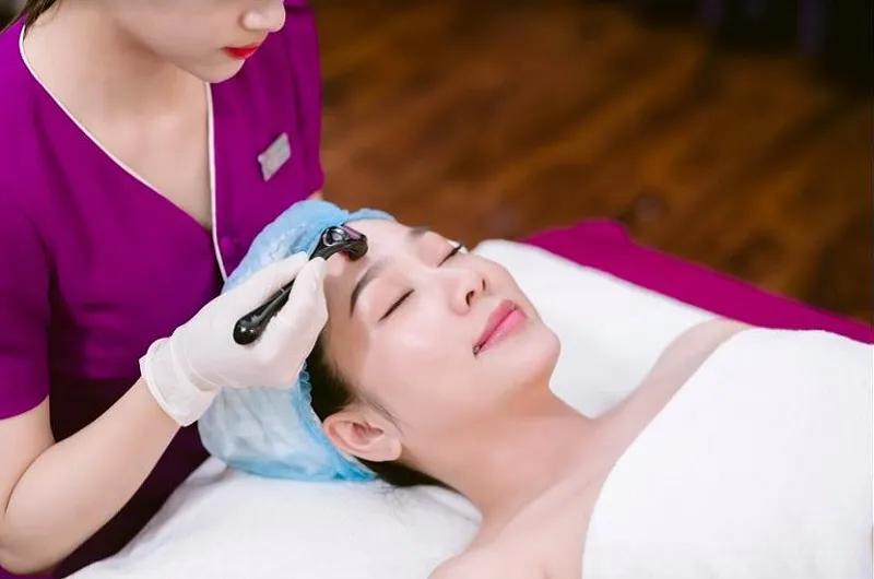 14 Địa Chỉ Spa Trị Mụn Tại Hà Nội Được Đánh Giá Tốt Nhất